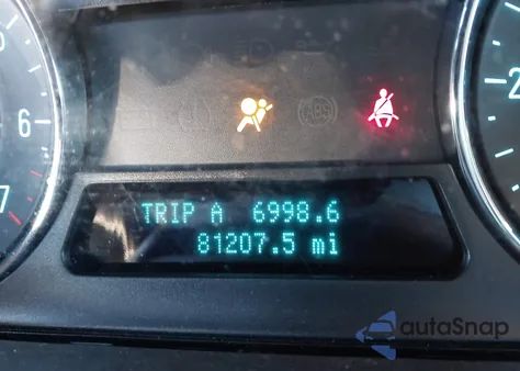 2010 Ford Flex Sel z USA, uszkodzony, nr VIN 2FMGK5CC3ABA98366